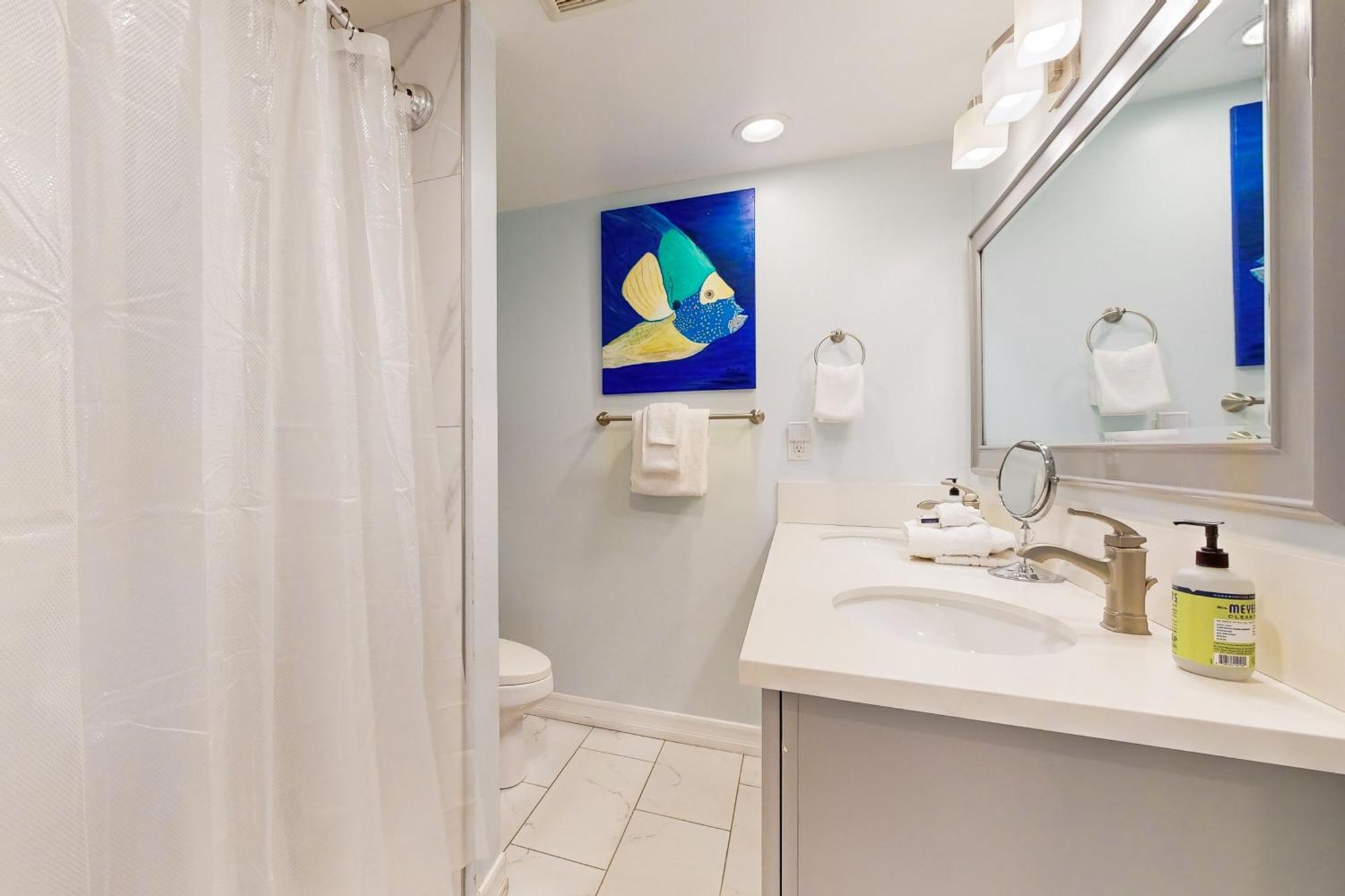Appartamento Hideaway Unit C San Clemente Esterno foto
