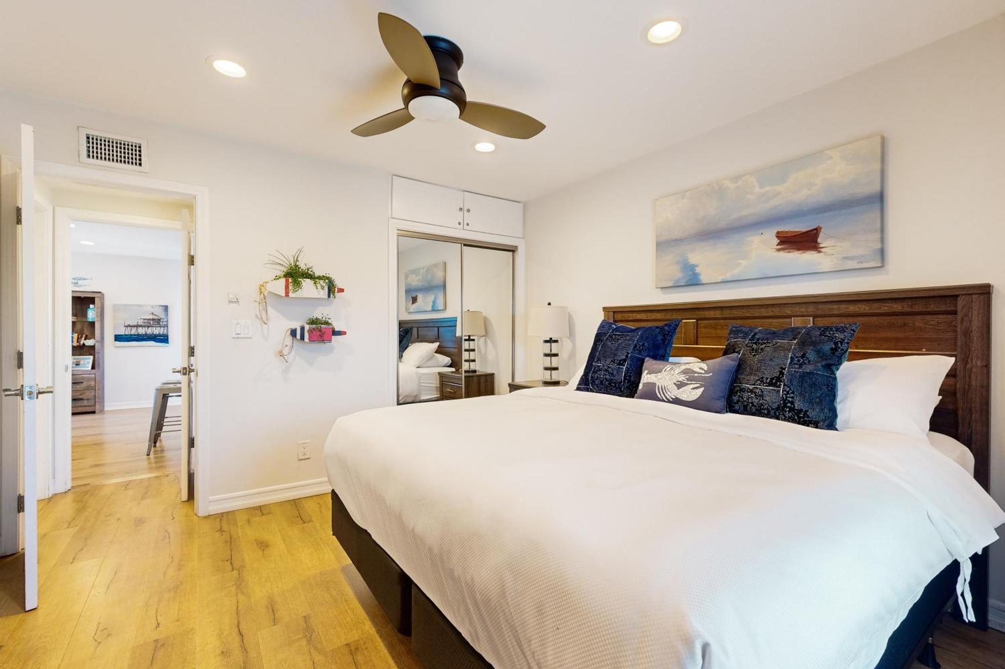 Appartamento Hideaway Unit C San Clemente Esterno foto