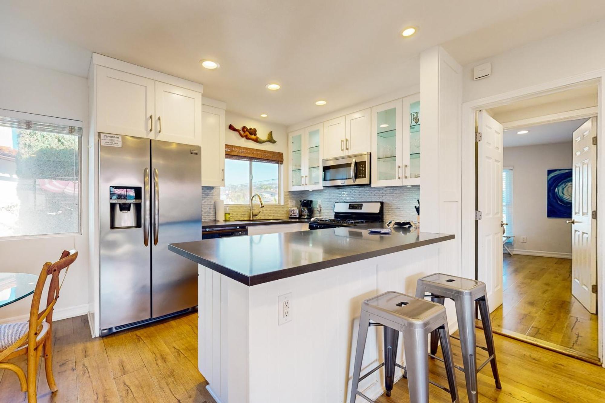 Appartamento Hideaway Unit C San Clemente Esterno foto