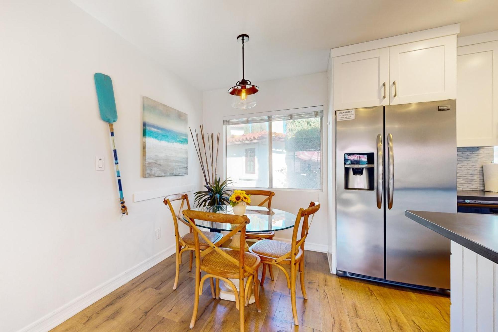 Appartamento Hideaway Unit C San Clemente Esterno foto