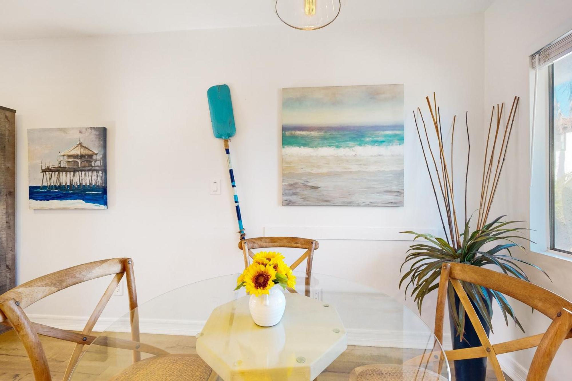 Appartamento Hideaway Unit C San Clemente Esterno foto