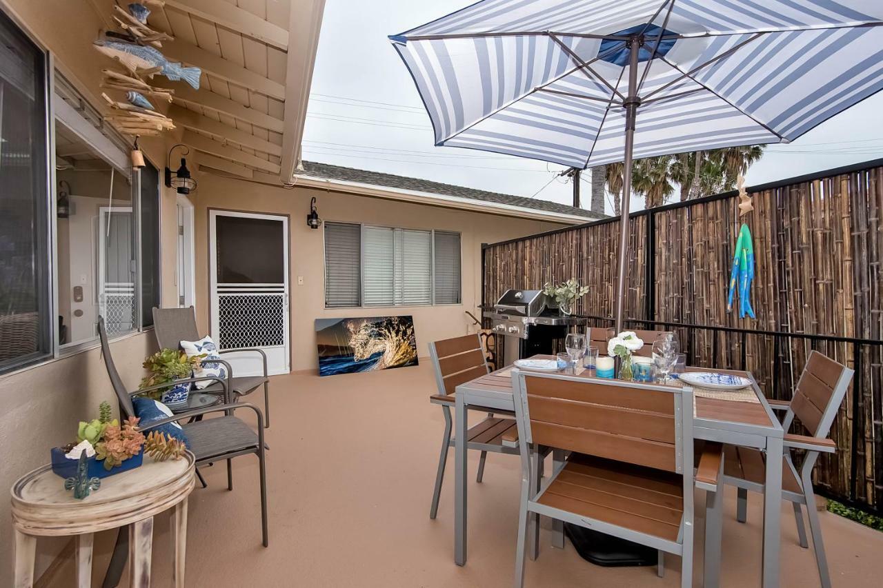 Appartamento Hideaway Unit C San Clemente Esterno foto