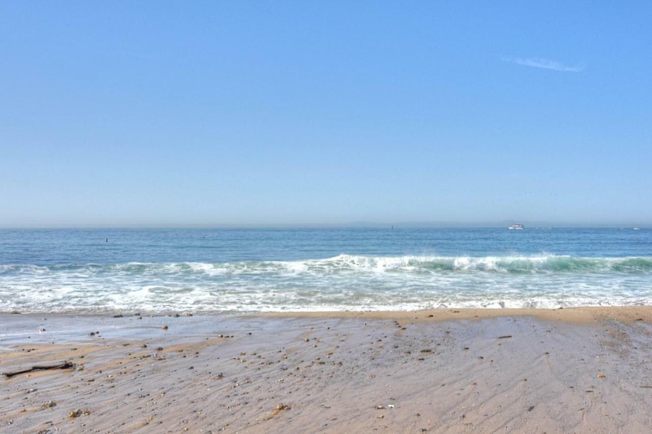 Appartamento Hideaway Unit C San Clemente Esterno foto