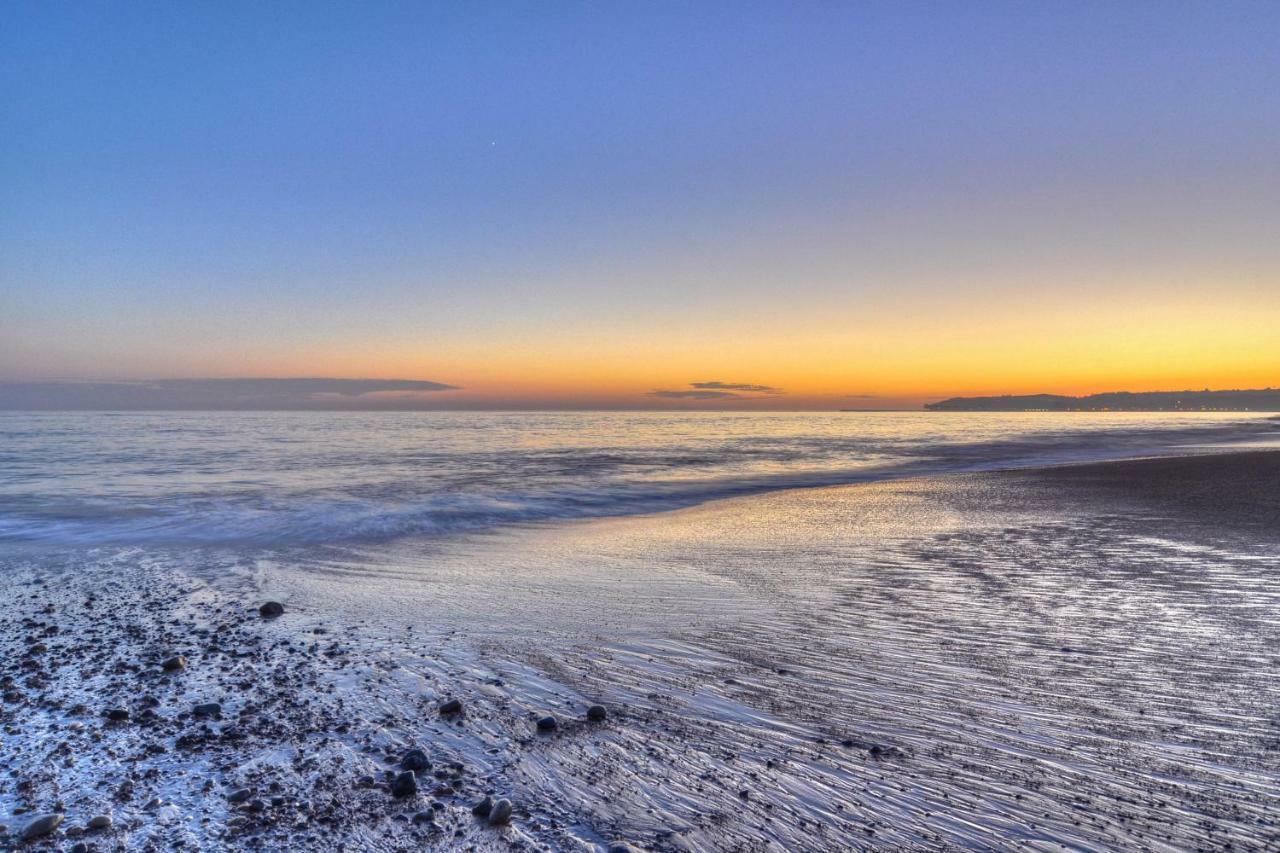 Appartamento Hideaway Unit C San Clemente Esterno foto